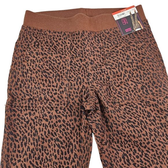 No Boundaries Mid Rise Waistband Junior Size Small Jeggings W/ Pockets - NWT - Picture 5 of 16